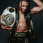Chase De Moor Instagram - Welcome to fuckaround & find out hotel, enjoy your stay please be quiet after 9pm our guest Minikon will be sleeping live on DAZN Jan 20th