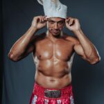 Chase De Moor Instagram - Swipe for a surprise 🎭 #XSeries10 | #KSIFury | #PaulDanis | October 14, buy the PPV now at DAZN.com Manchester, United Kingdom