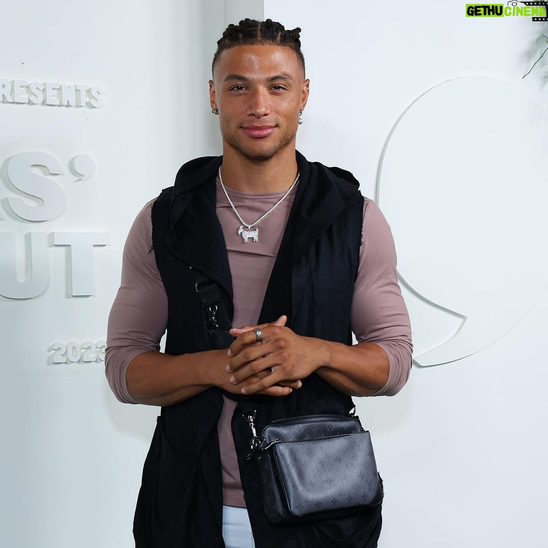 Chase De Moor Instagram - Thanks for having me #Espys @playerstribune Los Angeles, California
