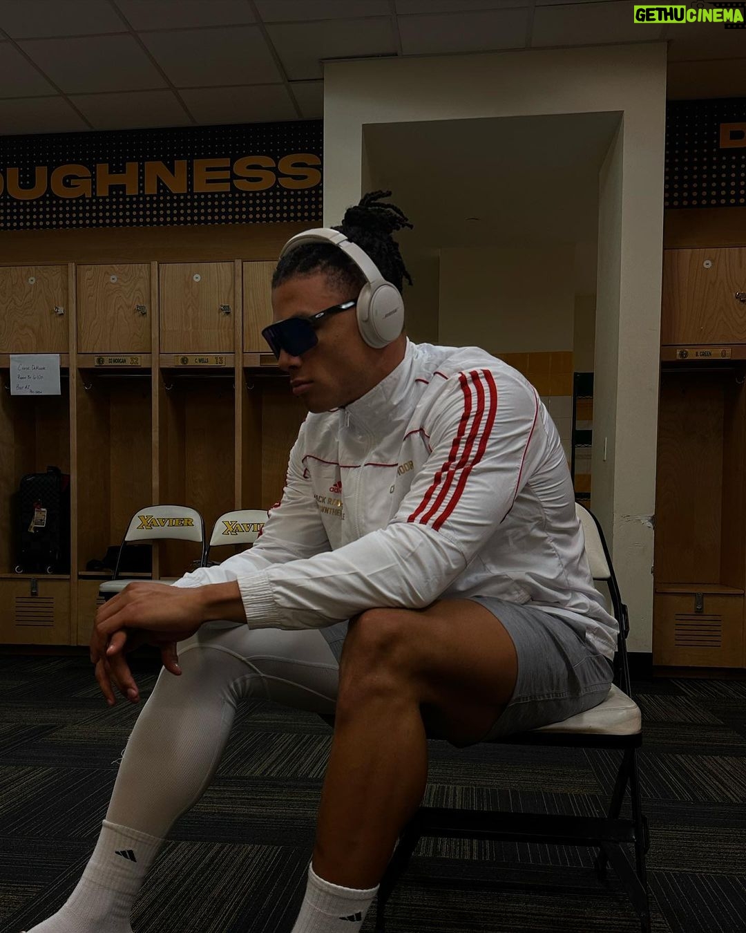 Chase De Moor Instagram - No more losses. 🐐