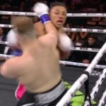 Chase De Moor Instagram - Watch @chasedemoor unload, this Saturday on #XSeries012🍿🧨 Live on DAZN | @MisfitsBoxing | January 20