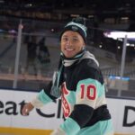 Chase De Moor Instagram - Im not a hockey player, I never claimed to be a hockey player.