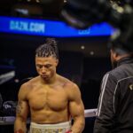 Chase De Moor Instagram - An eye for an eye. Back to the lab 🤜🏽 🎥: @336.nel