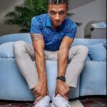 Chase De Moor Instagram - What a honor to be in @wingmanmagazine thanks for having me 🫶🏽 thank you to my amazing PR @theresa_vpr