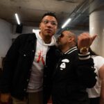 Chase De Moor Instagram - Misfits 007 received my next mission 🤜🏽 @misfitsboxing @daznboxing Wembley Stadium, London