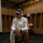 Chase De Moor Instagram - No more losses. 🐐