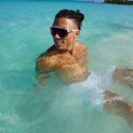 Chase De Moor Instagram - Never fake relationships as shallow as the water