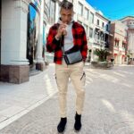 Chase De Moor Instagram - Rodeo Drive. 📍 Rodeo Drive, Beverly Hills