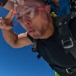 Chase De Moor Instagram - Diving into 2023 head first 🌏 Happy new year 🎊 Dropping in Gold Coast, Australia