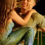 Chase De Moor Instagram – I actually loved Hati so much 😂