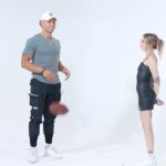 Chase De Moor Instagram - Straight to the point with @chasedemoor 😏 See the full video this Sunday on @thedumbledong YouTube ▶️