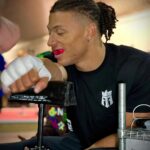 Chase De Moor Instagram – I gotta be over specific, just so they notice the difference
