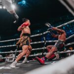 Chase De Moor Instagram – Chapter 1: Victory…