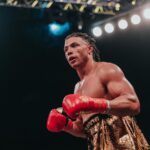 Chase De Moor Instagram – Chapter 1: Victory…