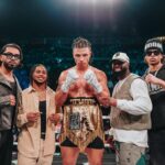 Chase De Moor Instagram – Chapter 1: Victory…