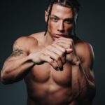 Chase De Moor Instagram - Welcome to fuckaround & find out hotel, enjoy your stay please be quiet after 9pm our guest Minikon will be sleeping live on DAZN Jan 20th