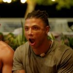 Chase De Moor Instagram - Time to finally finish this thing! Find out who wins the 150 THOUSAND DOLLARS tonight! Let’s compete !