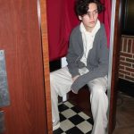 Chase Hudson Instagram – february outtakes on film & what not 📽️