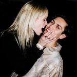 Chase Hudson Instagram - Happy Birthday to the sweetest purest most gentle soul the earth has graced. You have changed my life completely and taught me how tender and sweet love could be. Everyday you keep me inspired for what lies ahead. I’d give you the world if i could grasp it , you deserve all the flowers and love angel. I can’t wait to travel the world and try every ramen restaurant in it with you, i love to laugh and dance with you, I love your hair in the morning and the smell of your perfume, i love your energy and the way you carry yourself. i’m proud of you and what we’ve become together. To an everlasting love and many more trips around the sun together. Cheers mi amore❤️