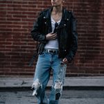 Chase Hudson Instagram - on the run