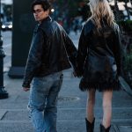 Chase Hudson Instagram - on the run