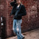 Chase Hudson Instagram - on the run