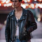 Chase Hudson Instagram - on the run