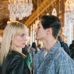Chase Hudson Instagram – museum date🕯️ Park Hyatt Paris-Vendome