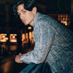 Chase Hudson Instagram - museum date🕯️ Park Hyatt Paris-Vendome