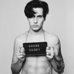 Chase Hudson Instagram - Mugshot.. loading