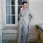Chase Hudson Instagram – I am the I in Dior #DiorWinter24 👁️