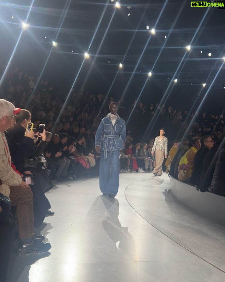 Chase Hudson - 168.8K Likes - I am the I in Dior #DiorWinter24 šļø