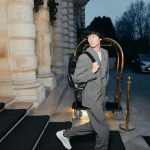 Chase Hudson Instagram – looking back on paris last year.. #CDDiamond