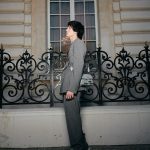 Chase Hudson Instagram – looking back on paris last year.. #CDDiamond