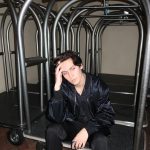 Chase Hudson Instagram – new year new everythang