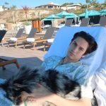 Chase Hudson Instagram – new year new everythang