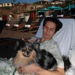 Chase Hudson Instagram – new year new everythang