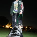 Chase Hudson Instagram – new year new everythang