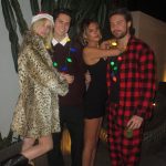 Chase Hudson Instagram – tis the season