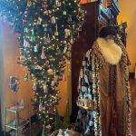 Chase Hudson Instagram – tis the season