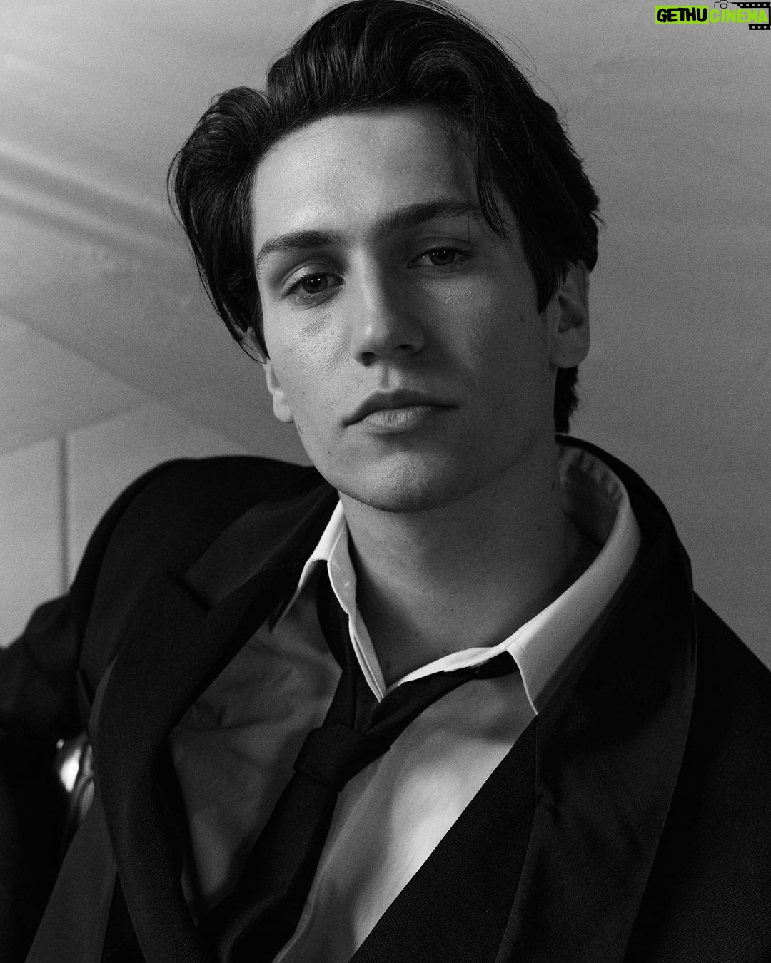 Chase Hudson Instagram - one day we’ll build an empire together @cap74024 Photography: @philchester @sarakbyrne Fashion: @tabitharsanchez Creative: @luvalyssamiller Hair: @dallin.james @thewallgroup Make up: @alexandraafrench @forwardartists Grooming: @chousner @theonly.agency