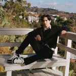 Chase Hudson Instagram – let’s get started.
–
clothing by @dior Men
In conversation with @brinajaderoman for @oddamagazine
grooming by @diorbeauty
Photographer @maddyrotman 
Fashion Editor @davidmartingss
edited by @maddocksmarie
grooming @zaheersyn using @diorbeauty
photographer assistant @michaelcamacho
fashion assistant @alexmariehansen
#DiorSpring24
#DiorB57