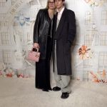 Chase Hudson Instagram - 24 hours in new york with my dior family🥂 #saksxdior New York City