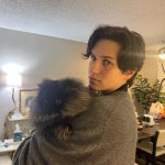 Chase Hudson Instagram – tis the season