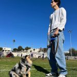 Chase Hudson Instagram - taking life on w lucario in my @dior sneaks🍁 #DiorB57 @diorbeauty