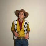 Chase Hudson Instagram - there’s a snake in my boot
