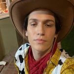 Chase Hudson Instagram - there’s a snake in my boot