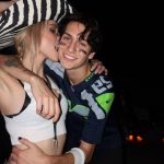 Chase Hudson Instagram - i’m scoring on and off the field