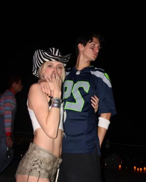 Chase Hudson Instagram - i’m scoring on and off the field