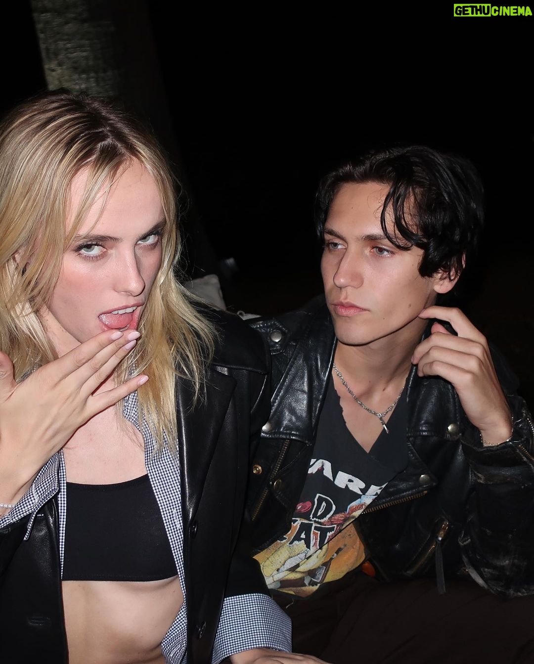 Chase Hudson Instagram - dark red room found you through the fumes dancing like it’s just us two